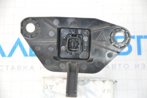 Camera de vizionare spate pentru Toyota Highlander 08-13