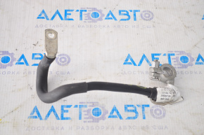 Terminal negativ al bateriei VW CC 08-17