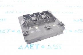 Блок Body Control Module BCM VW CC 08-17