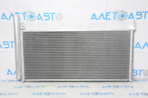 Radiatorul condensatorului de aer condiționat Toyota Prius 30 10-15 nou TW neoriginal.