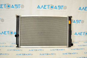 Radiator de răcire apă Toyota Prius 30 10-15 nou TW neoriginal