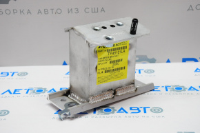 Grila amplificatorului de bara fata dreapta Toyota Prius 30 10-15 nou TW neoriginal.