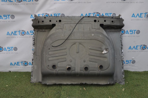 Capacul portbagajului Chevrolet Cruze 16-