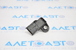 Map Sensor Ford Edge 15-18 2.0T