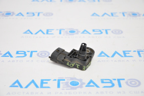 Map Sensor Ford Edge 15-18 2.0T