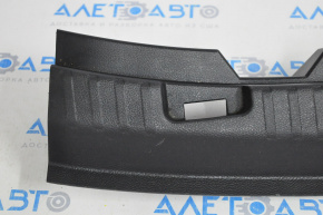 Capac portbagaj Ford Edge 15- negru, zgarietura