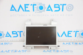 Monitor, display Ford Edge 15- Sync 2