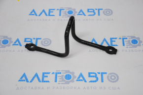 Capota de blocare a capotei Ford Edge 15-