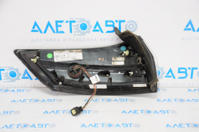 Lampa exterioară aripă dreapta Ford Edge 15-18 pre-restilizare SE SEL