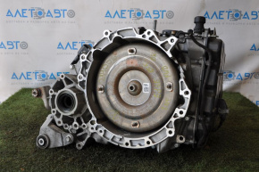 АКПП в сборе Ford Edge 15-18 2.0T C6FMID FWD 6ступ 85к