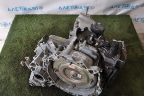 Transmisie automată completă pentru Ford Edge 15-18 2.0T C6FMID FWD cu 6 trepte, 85k.