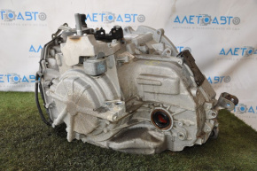 АКПП в сборе Ford Edge 15-18 2.0T C6FMID FWD 6ступ 85к