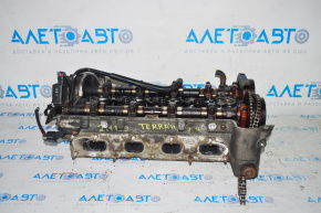 Capacul blocului cilindric complet asamblat GMC Terrain 10-17 2.4 LAF l4