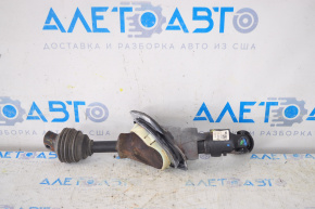 Рулевой карданчик GMC Terrain 10-17 2.4