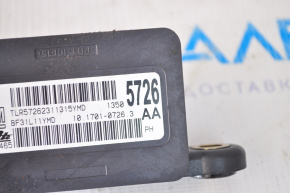 YAW RATE SENSOR GMC Terrain 10-17