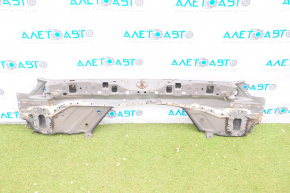 Задняя панель Lexus RX300 RX330 RX350 RX400 04-09 графит