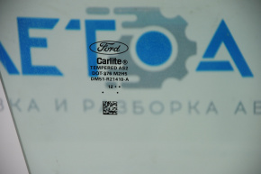 Geamul ușii din față dreapta Ford C-max MK2 13-18