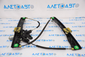 Geam electric cu motor fata dreapta Ford C-max MK2 13-18