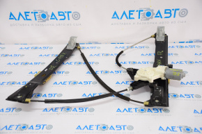 Geam electric cu motor fata dreapta Ford C-max MK2 13-18