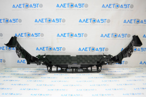 Suport radiator superior Ford Fusion mk5 13-16 plastic, sub amortizor, EUR nou OEM original