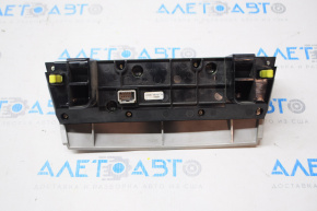 Controlul climatizării Europa Toyota Camry v40 07-09