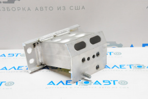 Grila amplificatorului de bara fata stanga Toyota Prius 30 10-15 nou TW neoriginal