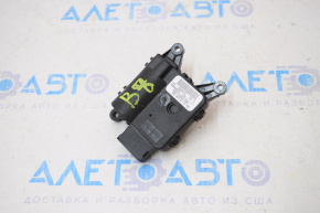 Actuator motor pentru acționarea încălzitorului și a aerului condiționat pentru VW Passat b8 16-19 SUA.