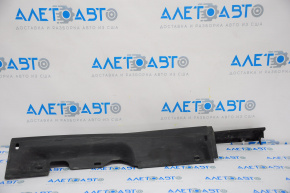 Порог задний правый Ford C-max MK2 13-18 структура, царапины