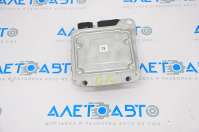 Modulul computerizat al airbag-urilor SRS pentru pernele de siguranță Ford C-max MK2 13-18