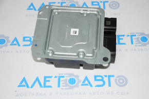 Модуль srs airbag компьютер подушек безопасности Ford Edge 15-16