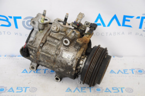 Компрессор кондиционера Ford Focus mk3 15-18 2.0 рест