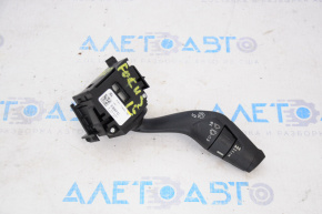 Comutatorul de sub volan din partea dreaptă Ford Focus mk3 11-18 4d tip 2.