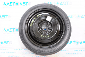 Roata de rezerva Ford Focus mk3 11-18 R16 125/80