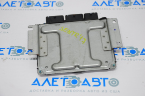 Modulul ECU al motorului Nissan Sentra 16-18 restilizat 1.8