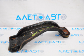 Suportul de pernă de cutie de viteze centrală pentru Subaru Forester 14-18 SJ 2.5 manuală