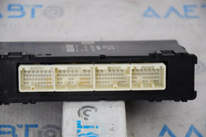 Блок ECU компьютер двигателя Subaru Forester 14-18 SJ 2.5