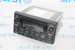 Radio Subaru Forester 14-18 SJ Clarion