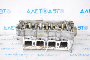 Головка блока цилиндров ГБЦ в сборе 2AR-FE Toyota Camry v50 12-14 2.5 usa