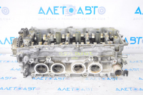 Головка блока цилиндров ГБЦ в сборе 2AR-FE Toyota Camry v50 12-14 2.5 usa