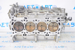 Головка блока цилиндров ГБЦ в сборе 2AR-FE Toyota Camry v50 12-14 2.5 usa