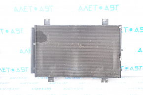 Radiatorul condensatorului de aer condiționat Toyota Highlander 08-10 hibrid