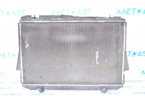 Radiator de răcire apă Toyota Highlander 08-10 hibrid