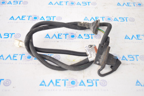 Розетка фаркопа Toyota Highlander 08-13