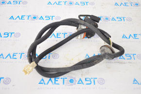 Розетка фаркопа Toyota Highlander 08-13
