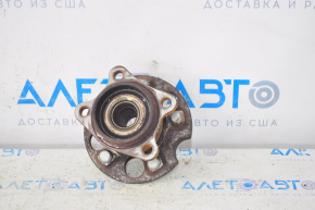 Ступица задняя левая Toyota Highlander 08-13 AWD