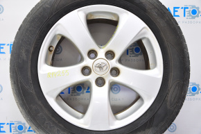 Roată de 17 inch pentru Toyota Sienna 11-20