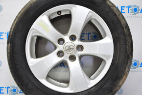 Roată de 17 inch pentru Toyota Sienna 11-20