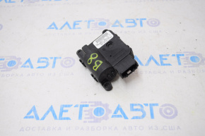 Actuator motor pentru ventilatorul de încălzire VW Passat b8 16-19 SUA