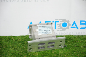 Grila amplificatorului de bara fata dreapta Lexus CT200h 11-17 nou TW neoriginal