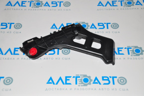 Suportul de bara fata dreapta pentru Lexus CT200h 11-17, nou, TW, neoriginal.